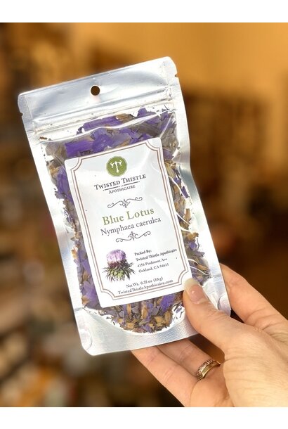 Blue Lotus