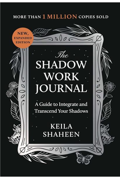 Shadow Work Journal | Expanded Edition