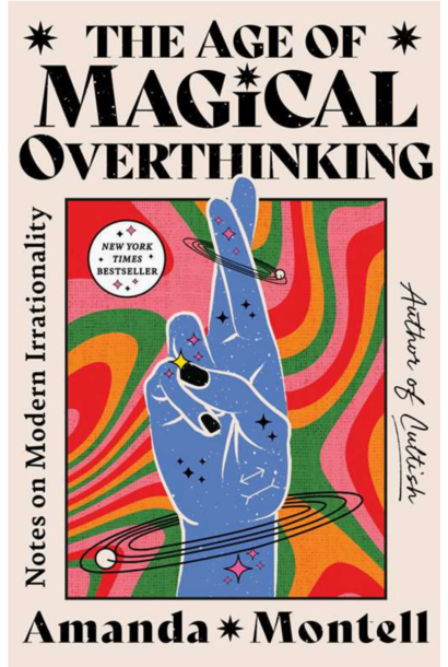 6488 - Book - Age of Magical Overthinking