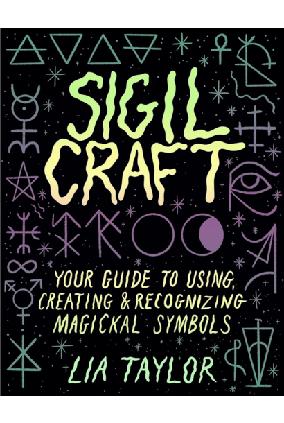 6528 - Book - Sigil Craft