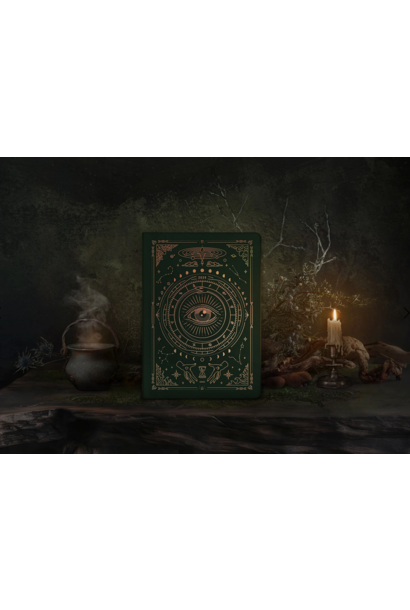 Astrological Planner | 2025 | Magic of I.