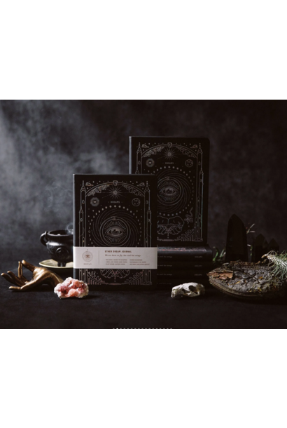 Ether Dream Journal