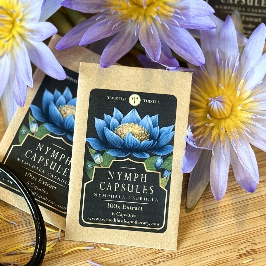 Twisted Thistle Apothecary