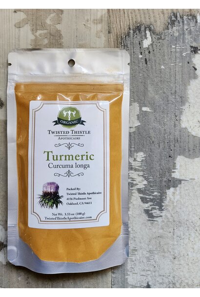 Turmeric Powder