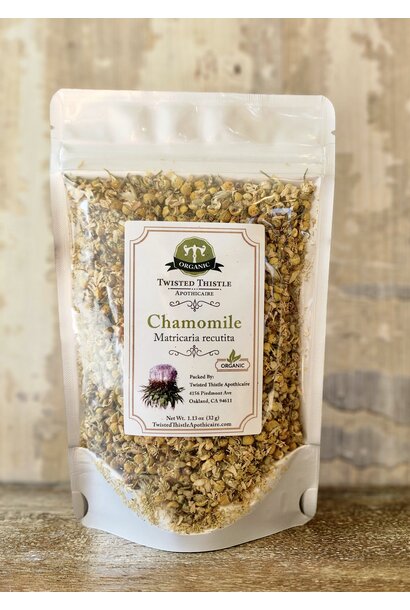 Chamomile