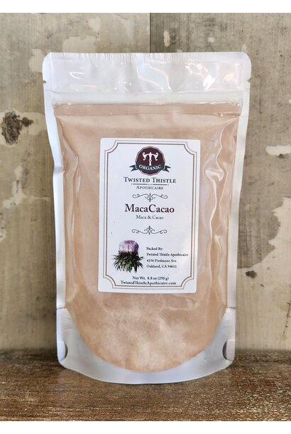 Maca Cacao Blend
