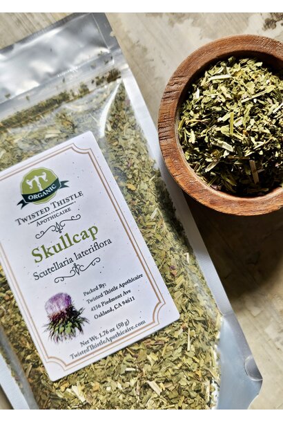 Skullcap