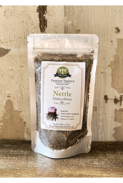 Nettle