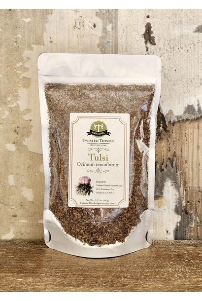 Tulsi | Holy Basil