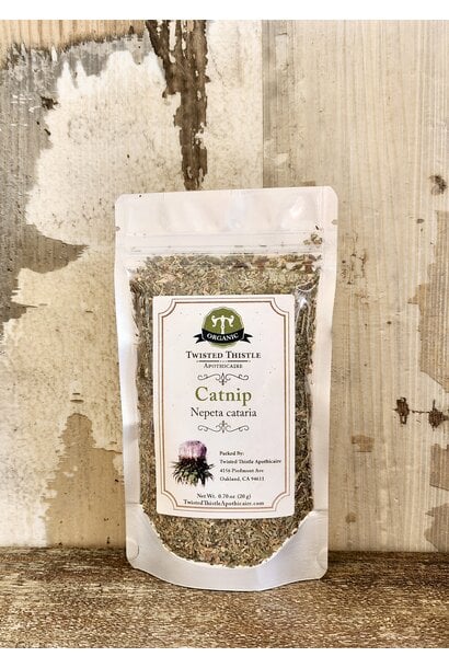 Catnip