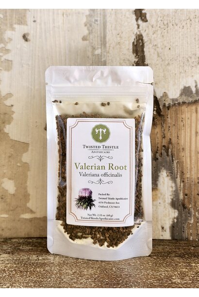 Valerian Root