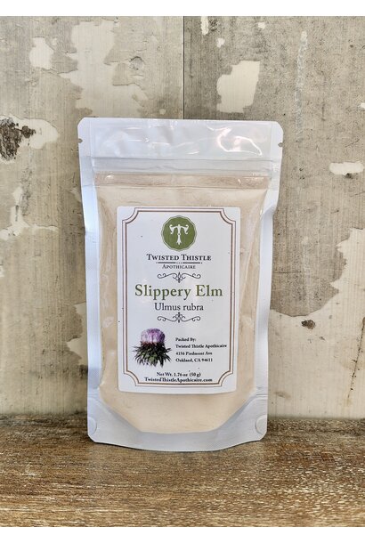 Slippery Elm