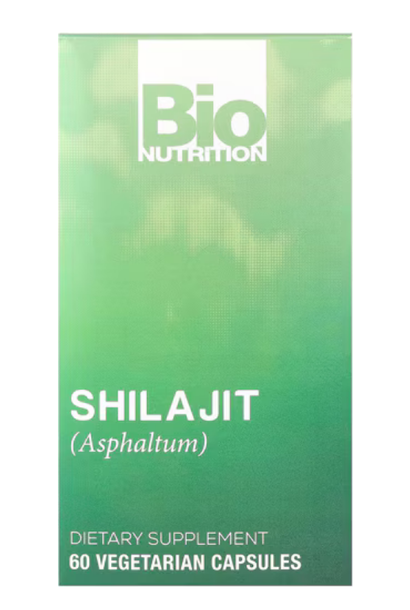 Shilajit | Fulvic Acid Complex