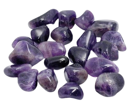 Amethyst Healing Crystal