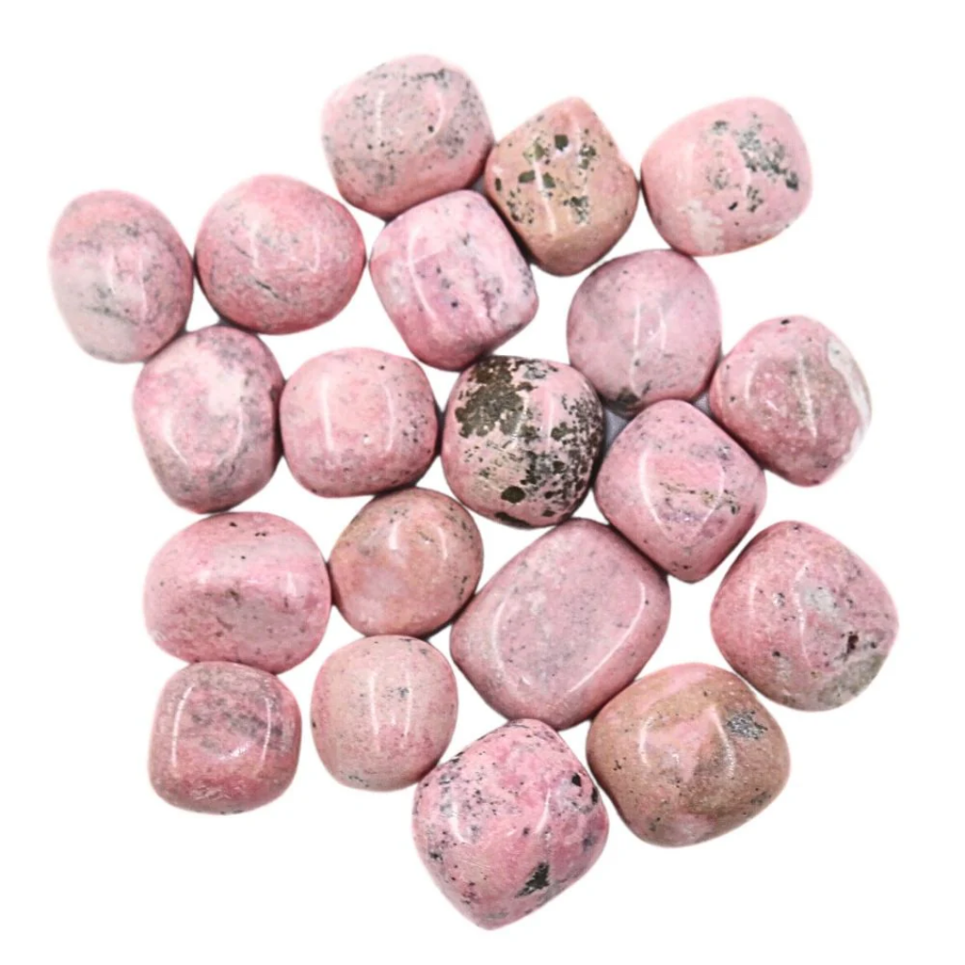 Rhodonite