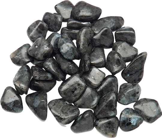 Larvikite
