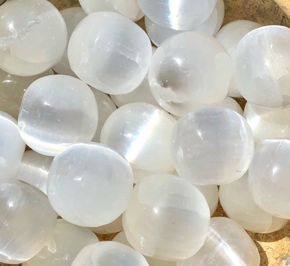 Selenite