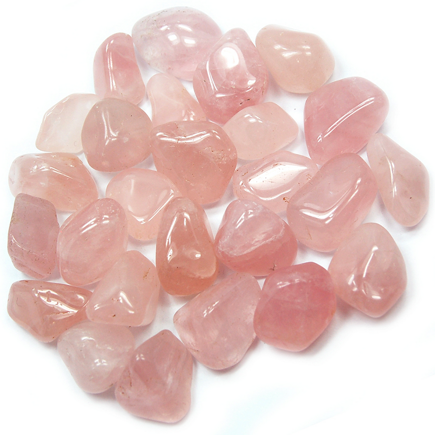 rose quartz
