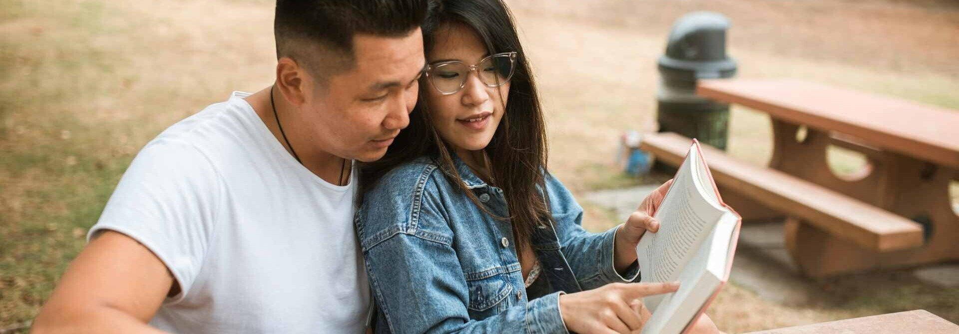 5 Must-Read Books on Sex and Relationships