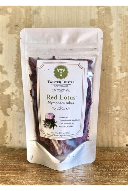 Red Lotus
