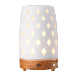  Diamond White | Ultrasonic Diffuser