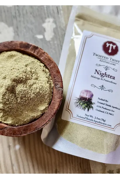 Nightea | Deep Rest Blend