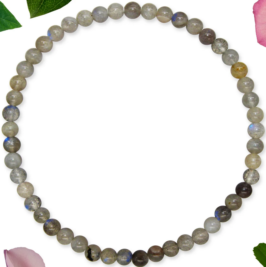Blue Labradorite Bracelet