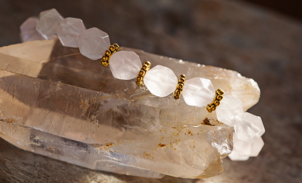 Why Crystal Bracelets Are More Than Just Jewelry?