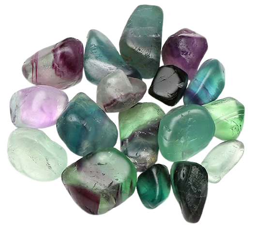 Tumbled Stones