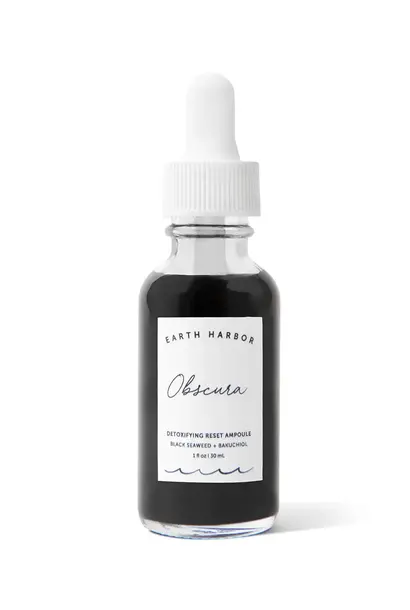 Obscura | Detoxifying Reset Ampoule | 1oz