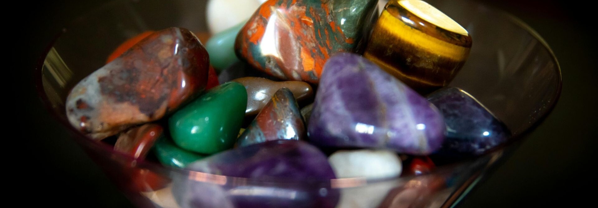 What Are the Different Types of Jasper Stone?
