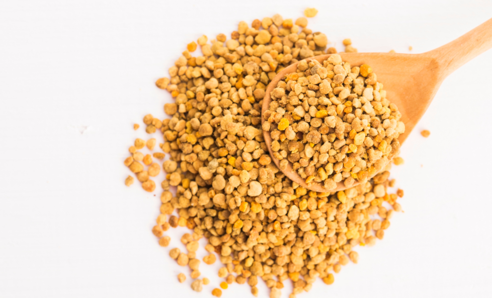 What Are the Benefits of Using Bee Pollen?