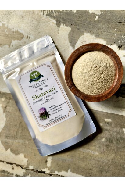 Shatavari Root Powder