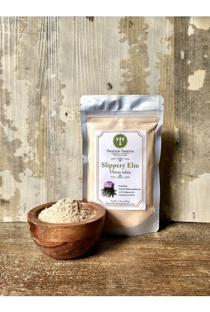 Slippery Elm