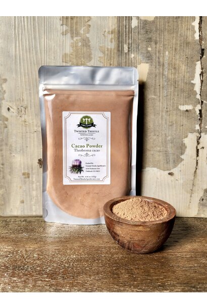 Cacao Powder