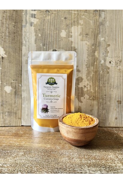 Turmeric Powder