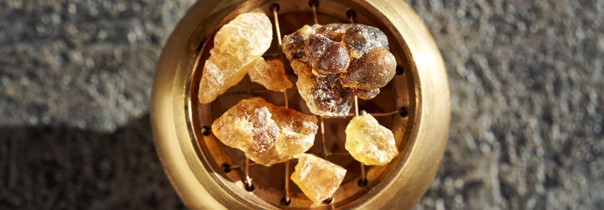 What Are Resins and How to Burn Them with a Resin Burner?