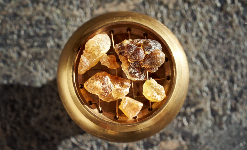 What Are Resins and How to Burn Them with a Resin Burner?
