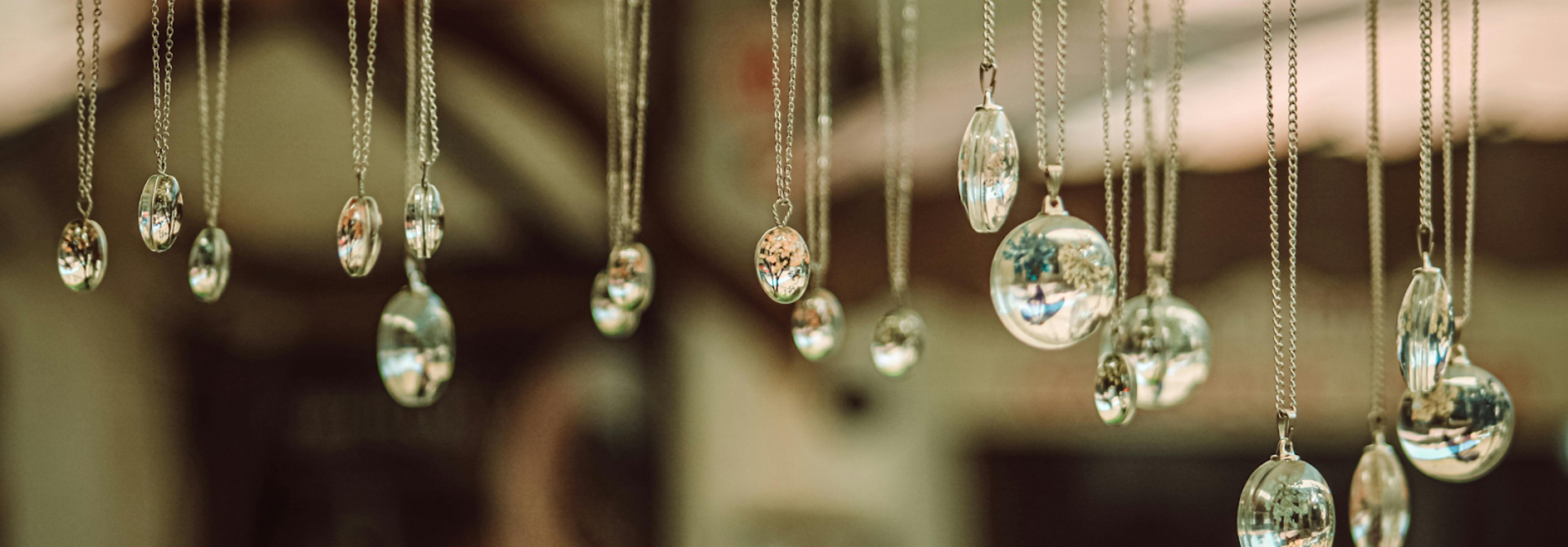 Best Healing Crystal Necklaces