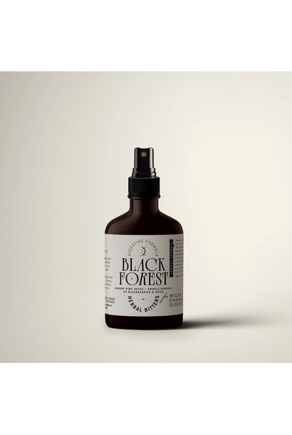 Black Forest | Digestive Bitters