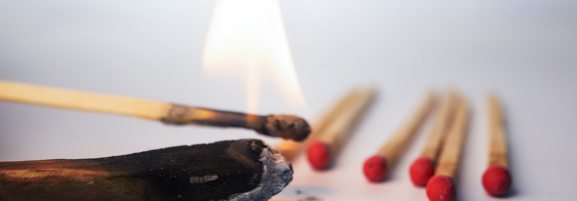 How Often Should You Burn Palo Santo Matches?
