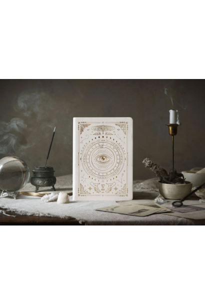 Astrological Planner | 2026 | Magic of I.