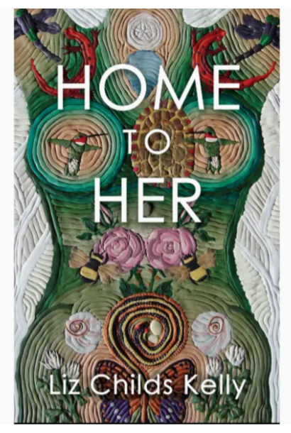 HOME TO HER | Book
