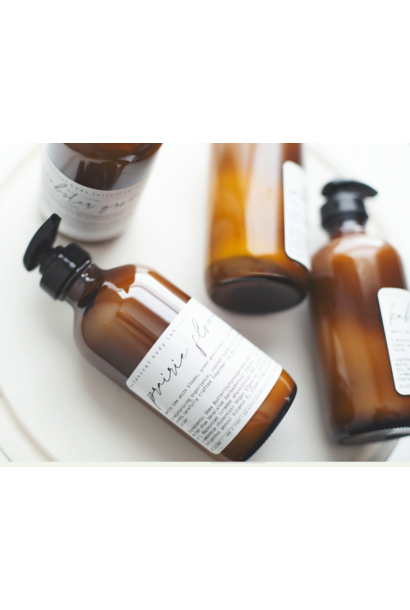 SABLE | Botanical Body Lotion