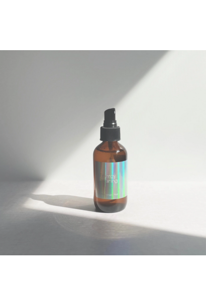 ENERGY CLEARING | Aromatherapy Mist