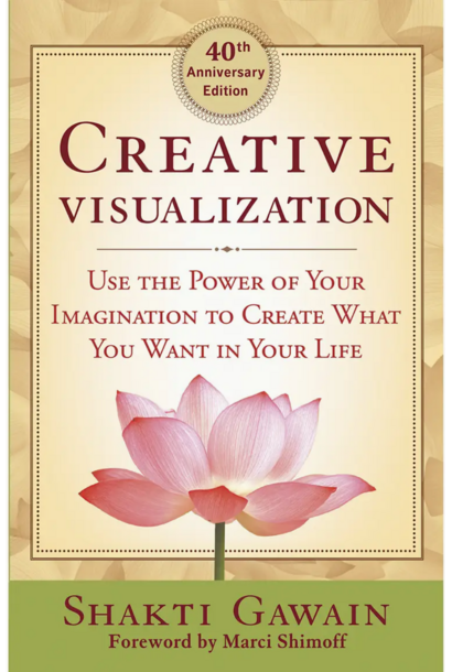 Creative Visualization | Book