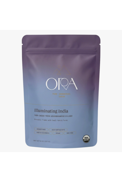 Ceremonial Cacao |Illuminating India