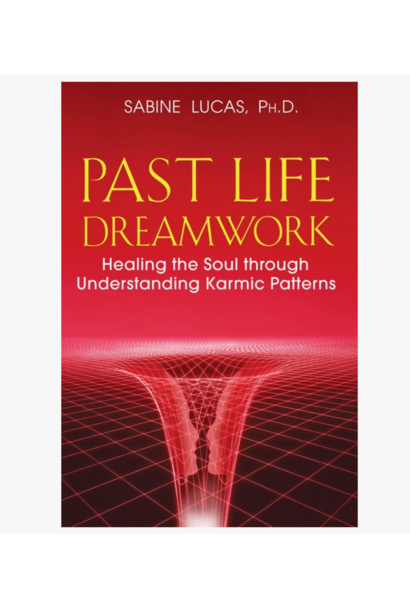 Past Life Dreamwork | Book
