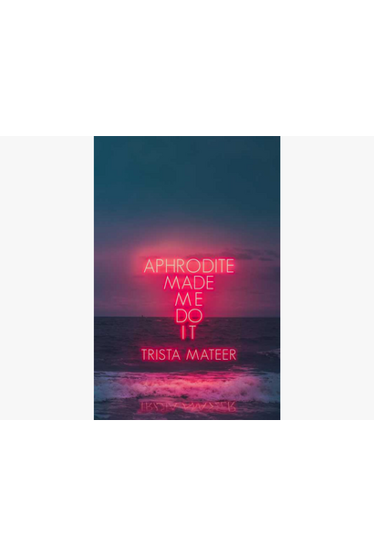 7192 - Book - Aphrodite Made Me Do It
