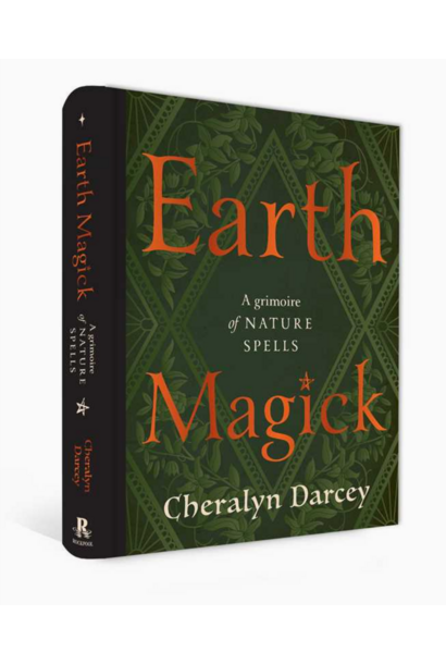 Earth Magick | Book